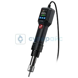 Термовоздушная станция FNIRSI SAG-55 фото