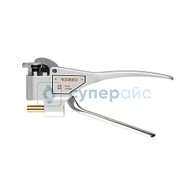 Твердомер по Вебстеру DANA W-20 фото