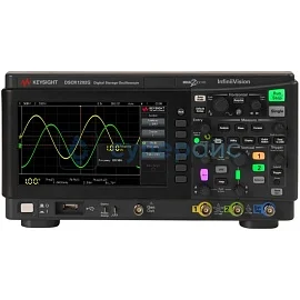 Профессиональный осциллограф Keysight DSOX1202G (100 М) фото