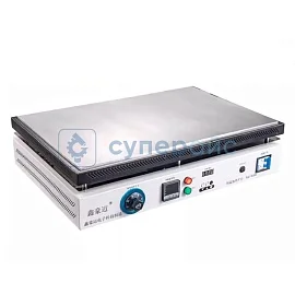 Термостол контактный XIN HAO MAI X5070TBD фото