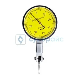 Рычажно-зубчатый микрокатор Hemasn 38 мм, 0.01 мм фото