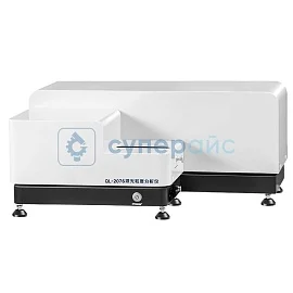 Лазерный анализатор размера частиц Mead QL-2076 фото