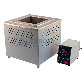 Ванна для пайки и лужения Магистр Ц20-В 1200 Вт 220 В фото