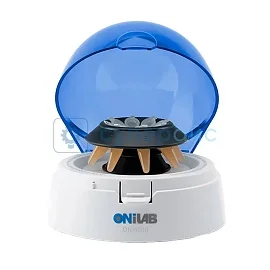 Центрифуга лабораторная Onilab ONI4000 фото