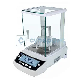 Измеритель плотности Puchun FA2004M фото