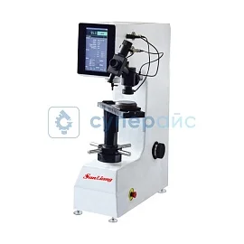 Цифровой измеритель твердости SanLiang SHBrv-187.5 фото