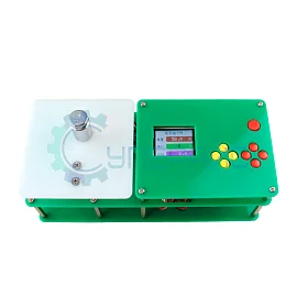 Набор для сборки программируемых электронных весов, на Arduino-совместимой плате фото