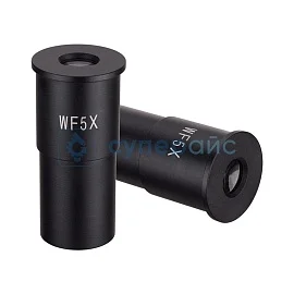 Ахроматический окуляр AmScope EP5X23H-V299 фото