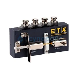 Высокочастотный пробник для SMD-элементов ETA ETA2217 фото