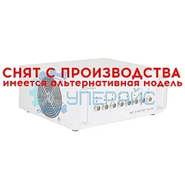 Тестер для 8 аккумуляторных батарей ZKETECH EBC-X0501 фото