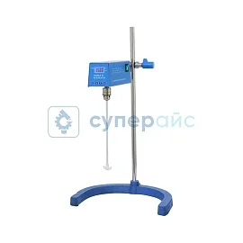 Электронная лабораторная мешалка Meiyingpu H2004G фото