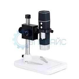 Беспроводной цифровой микроскоп WiFi 500X фото