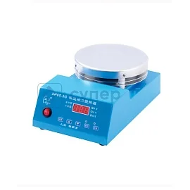 Цифровая лабораторная мешалка Meiyingpu SH05-3G фото