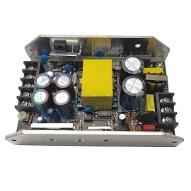 Двухполюсный блок питания Huinengjia Electronics (±48В, 3.15A) фото