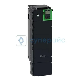 Конвертер частоты Schneider Electric ATV630D45M3 фото