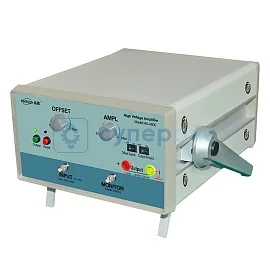 Амплитудный усилитель напряжения PINTECH HA-4800 фото
