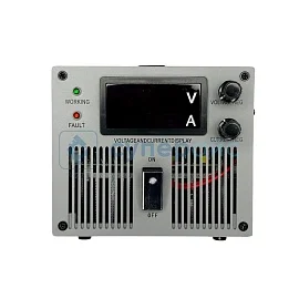 Цифровой блок питания Liyuan LY-1500-1000 (1000В, 1,5А) фото