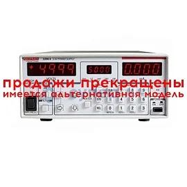 Программируемый блок питания Keithley 2290E-5 фото