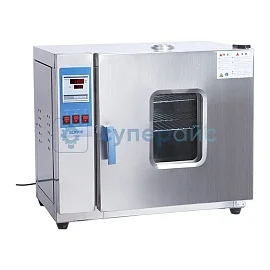 Сушильный шкаф Sunne SN-101-3QB фото