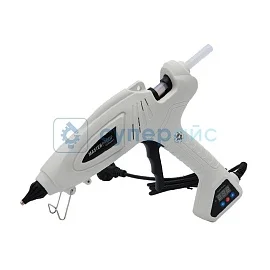 Клеевой пистолет MASTERPROOF 68950 фото