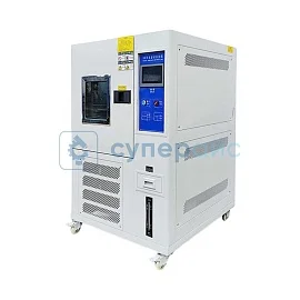 Камера климатических испытаний Furbs 800 L (-40℃~150℃) фото