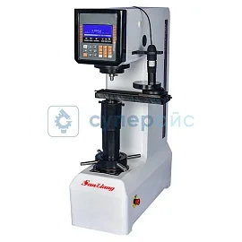 Электронный твердомер SanLiang HBE-3000S фото