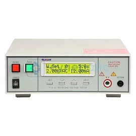 Тестер выдерживаемого напряжения Sunjet SJ7110 фото