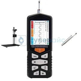 Промышленный тестер шероховатости поверхности KRD-3200 фото