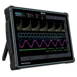 Осциллограф портативный Micsig ETO3504 фото