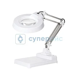 Увеличительная лампа LEYES X01-2 фото