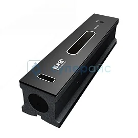 Уровень брусковый SHUN FENG JIN SFJ-T150 фото