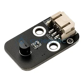 Датчик температуры HS-S24P совместимый со средой Arduino фото