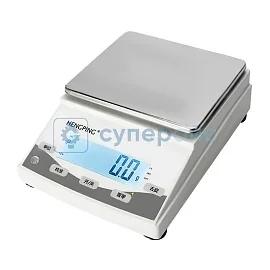 Весы электронные Hengping YP6101N фото