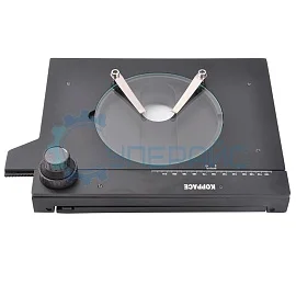 Предметный столик KOPPACE KP-601 с перемещением по осям XY фото