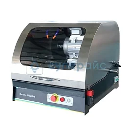 Станок отрезной для металлографии Hill XE-SQ-100 фото