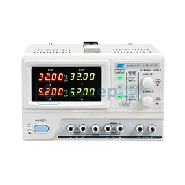 Программируемый блок питания QJE QJ3005PIII фото