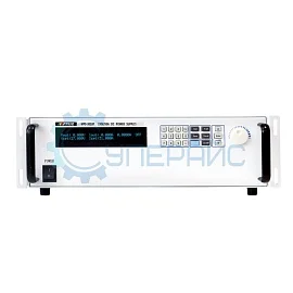 Лабораторный источник питания MATRIX MPS-6020P (60В, 20А) фото