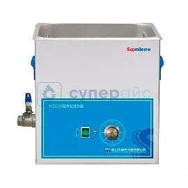 Лабораторная ультразвуковая ванна Supmile KQ-3200 фото