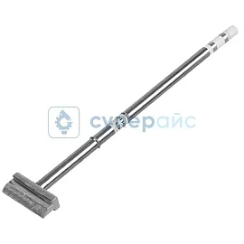 Т-образное паяльное жало Zongshen T12-1404 фото