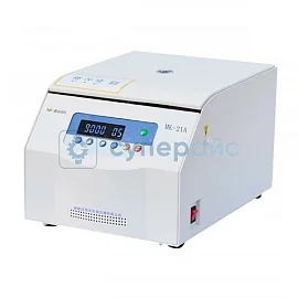Центрифуга лабораторная MKE MK-21A фото