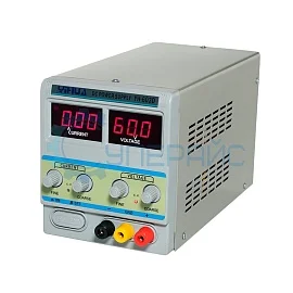 Источник питания постоянного тока YIHUA-603D фото