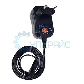 Сетевой адаптер-источник питания IviLongTail 12W фото