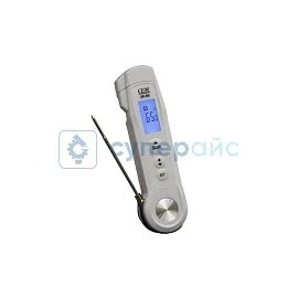 Пирометр CEM IR-95 фото