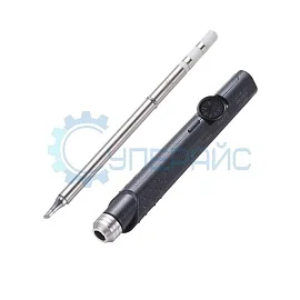 Электрический паяльник Saneryigo SH72 с паяльным жалом SH-BC2 фото