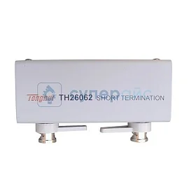 Тестовый зажим короткого замыкания Tonghui TH26062 фото