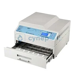 Паяльная печь PUHUI T-937M, 3300 Вт фото