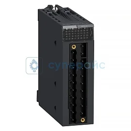 Модуль вывода Schneider Electric BMXAMO0410 фото