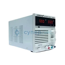 Лабораторный источник питания постоянного тока Lodestar LPS605D фото
