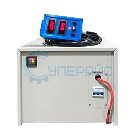 Источник питания постоянного тока Yibenyuan YBN12-800 (12 В, 800 А, 9600 Вт) фото