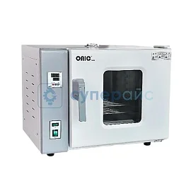 Промышленная климатическая установка OAIC OM-101-3B фото